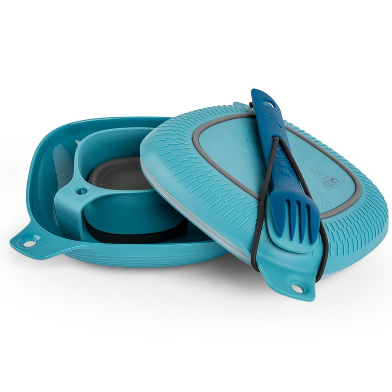 UCO 6-Piece Mess Kit