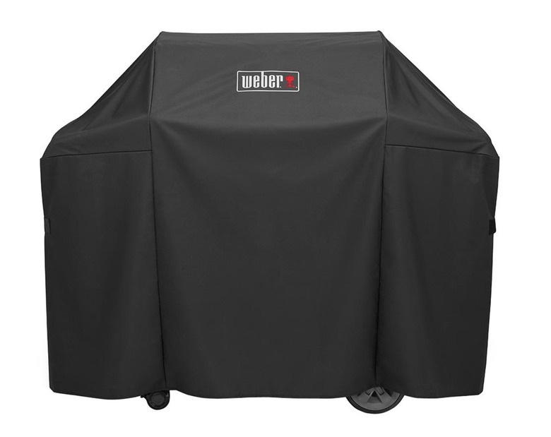 Weber Genesis II Grill Cover