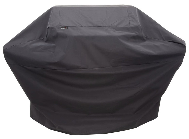 Char Broil Performance Grill Cover