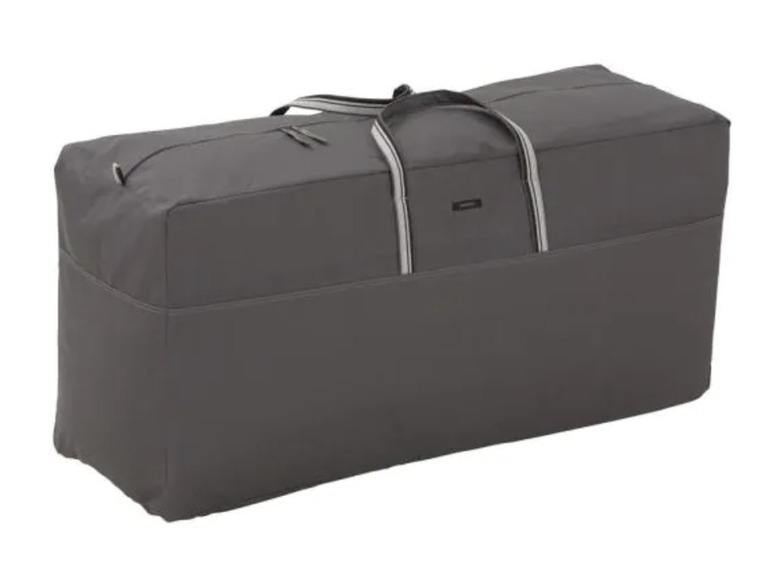 Classic Accessories Ravenna Cushion Storage Bag