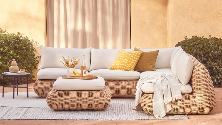 Article Murrel Sectional Set