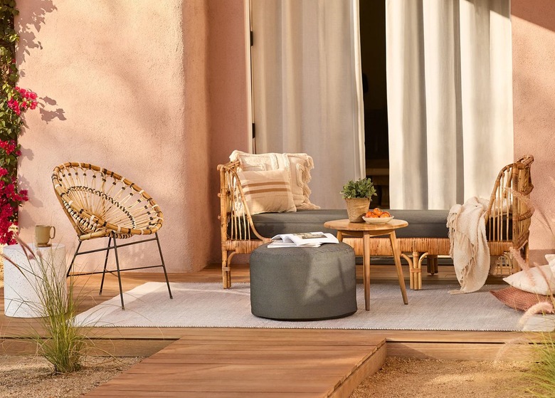 best rattan outdoor furniture