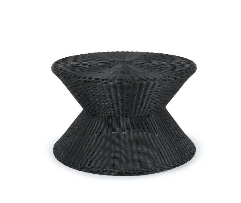 Article Zandlo Sundown Black Coffee Table