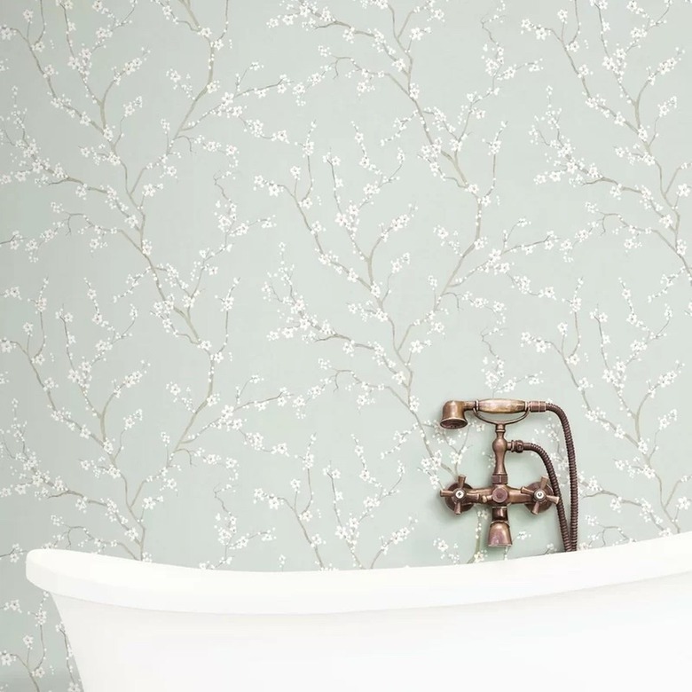 Cherry blossom wallpaper