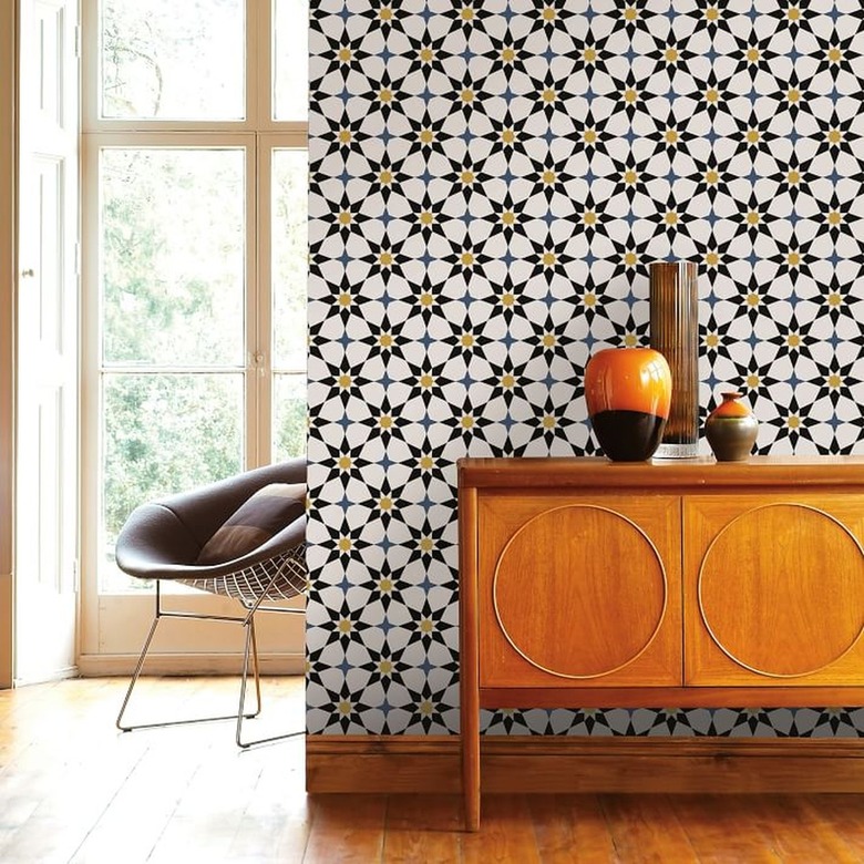 Soleil Removable Wallpaper