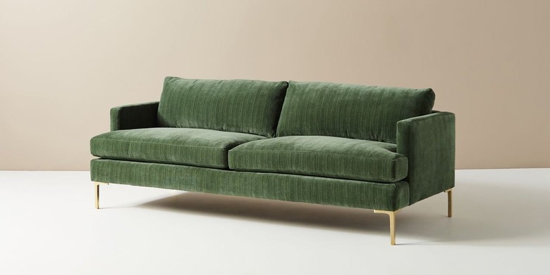 Anthropologie where to buy a couch