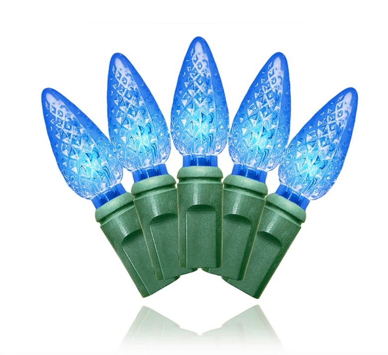 Wayfair Holiday String Lights