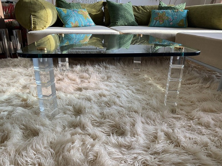 eBay used and vintage furniture online