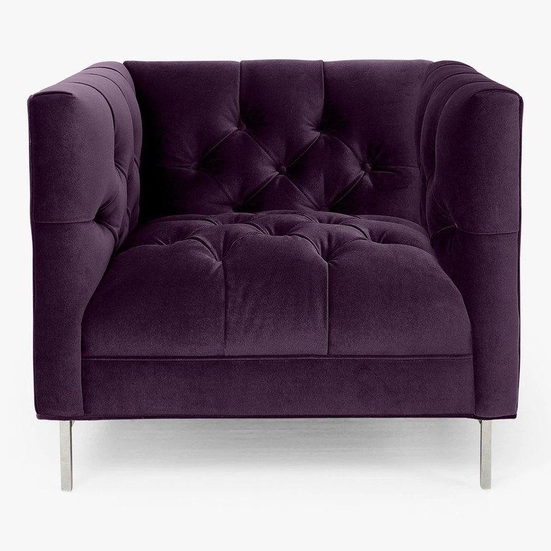 ABC Carpet & Home Cobble Hill Tribeca Chair