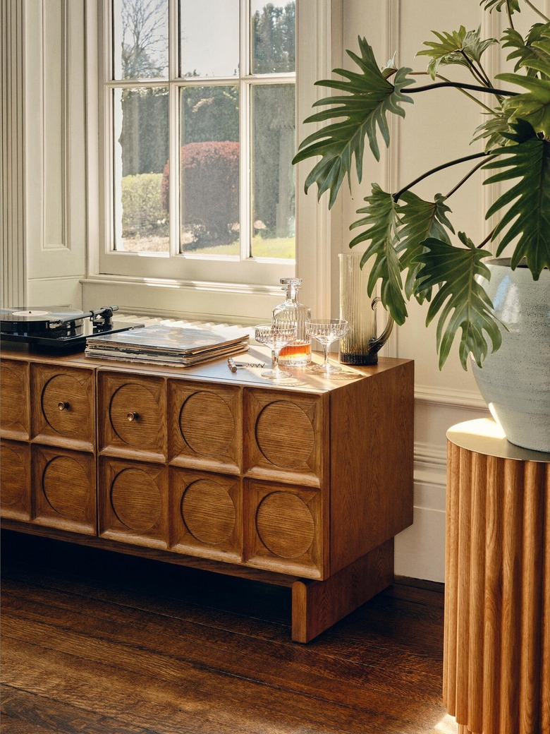 Soho Home Marcel Media Unit