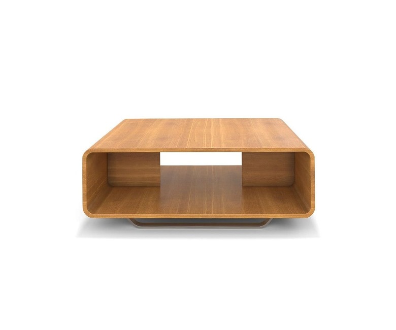 Baptisia Square Coffee Table $679.00