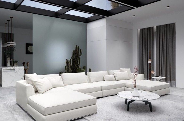 Milo Modular Sectional