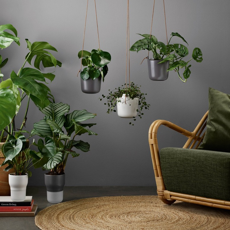 Best Indoor Planters YLighting