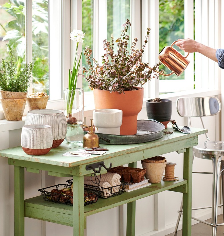 Best Indoor Planters Rejuvenation