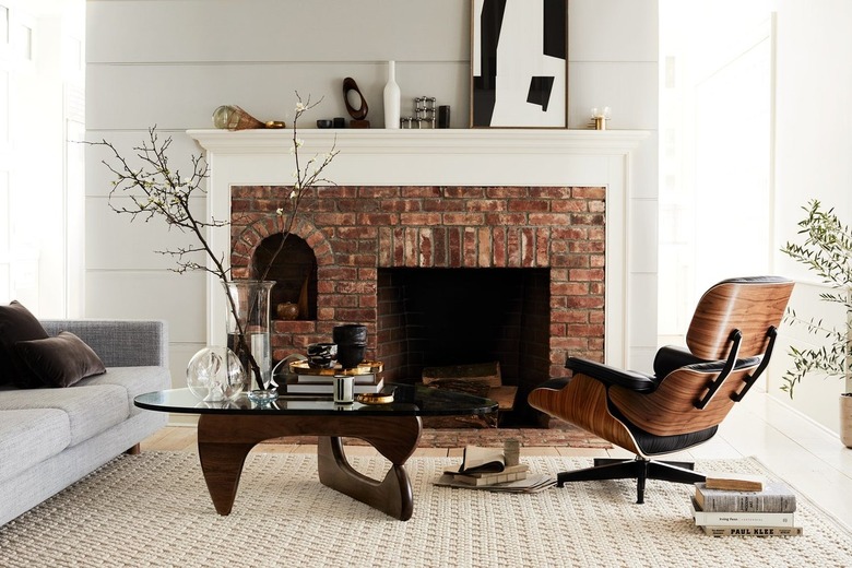 Herman Miller Midcentury Destination