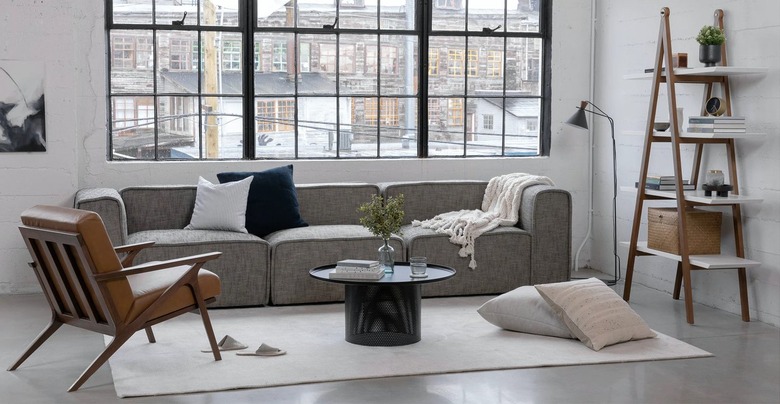 Article Midcentury Destination