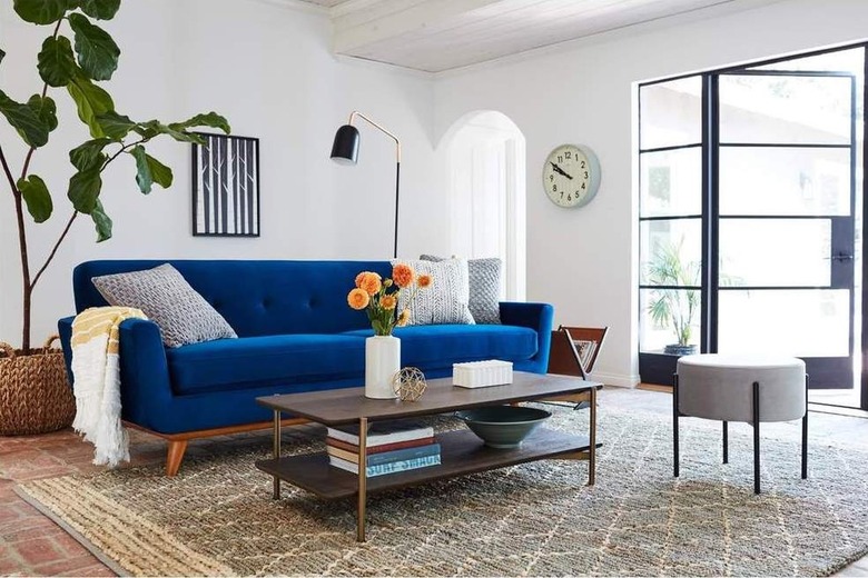 Apt2B Midcentury Destination