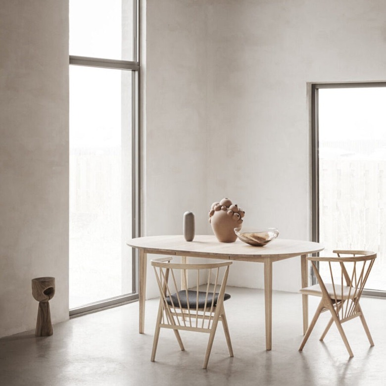 Danish Design Store Sibast No. 8 Chair