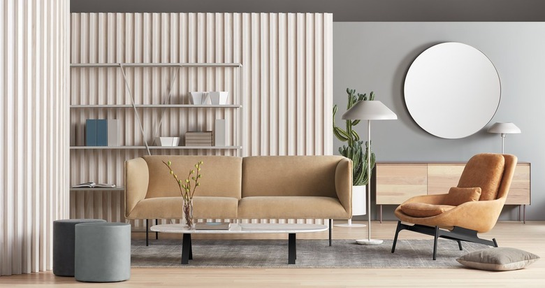 blu dot minimalist furniture