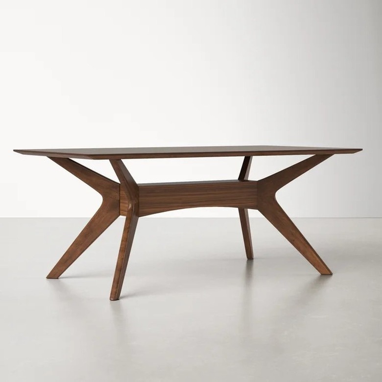 Budapest Dining Table