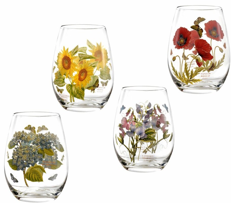 wayfair best wine glasses
