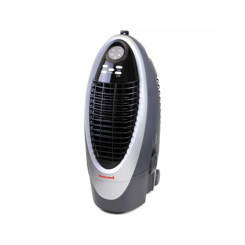 Honeywell 175 CFM Evaporative Cooler