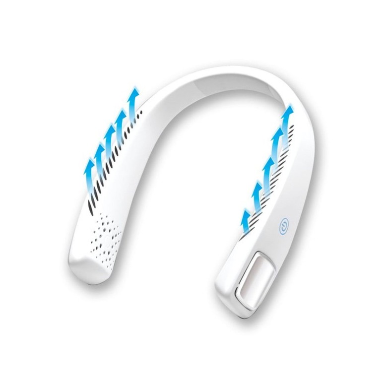 Ontel Arctic Air Freedom Portable Personal Air Cooler and Personal Neck Fan