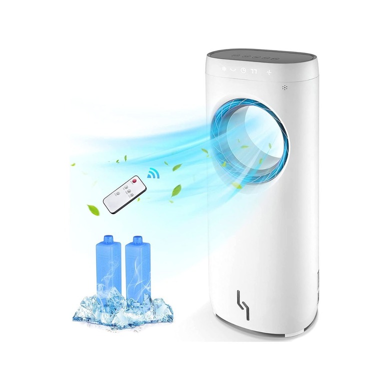 Trustech Evaporative Air Cooler