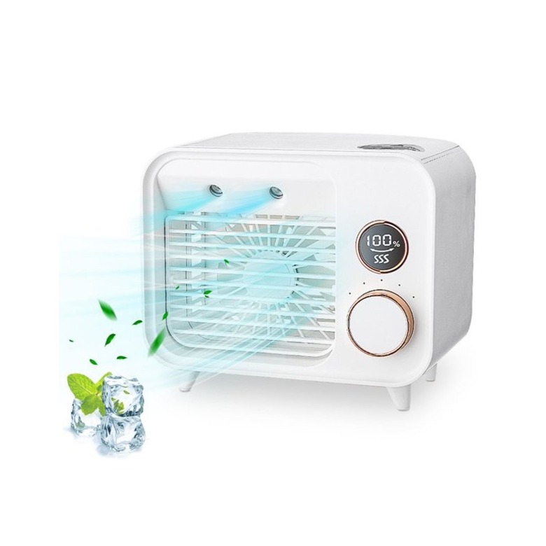 NASUM Personal A/C Fan