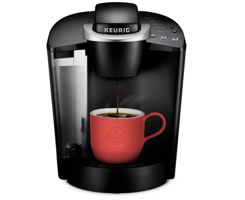 keurig classic model