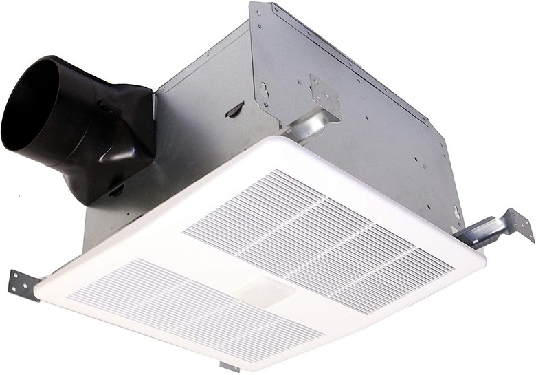 Kaze Appliance SE90P