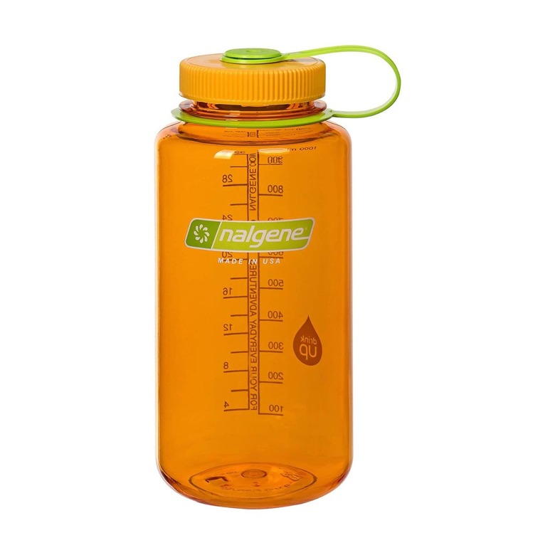 Nalgene Sustain Tritan Water Bottle
