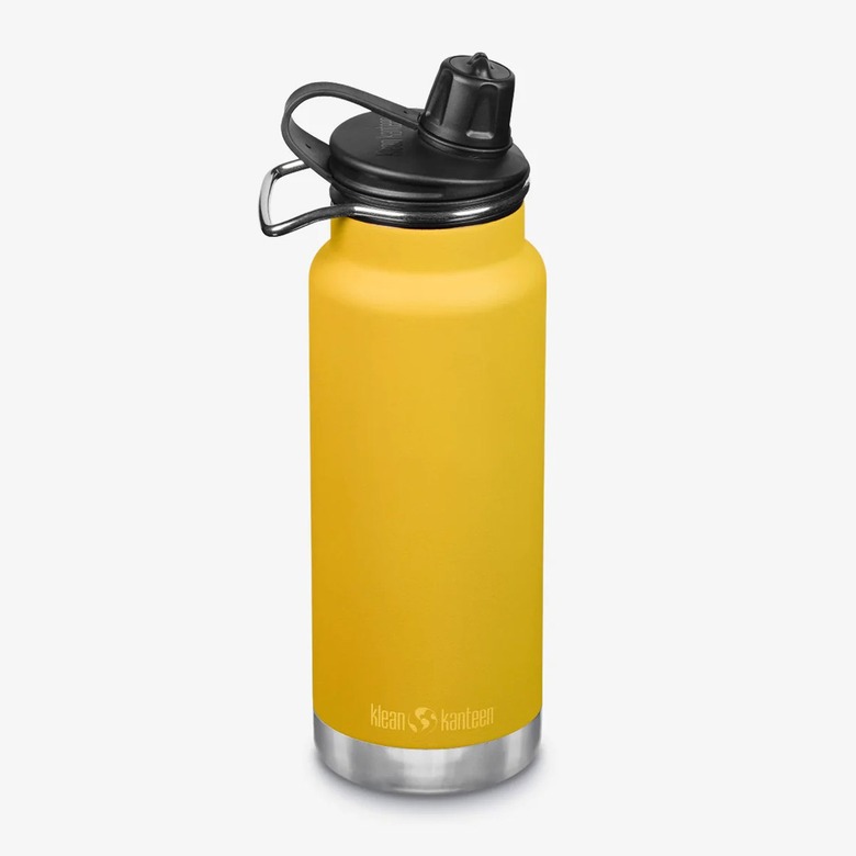 Klean Kanteen Insulated TKWide With Chug Cap