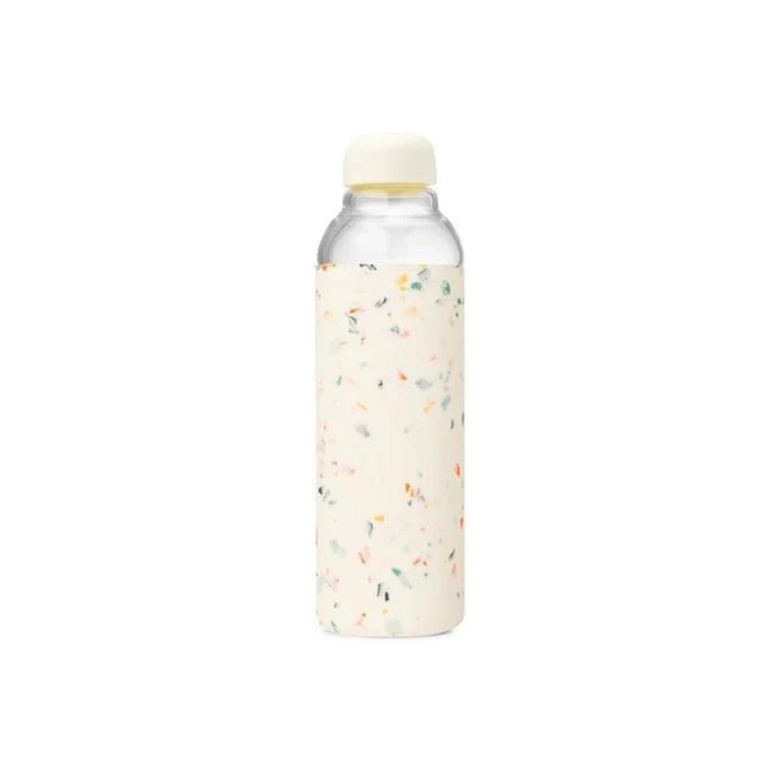W&P Porter Glass Water Bottle