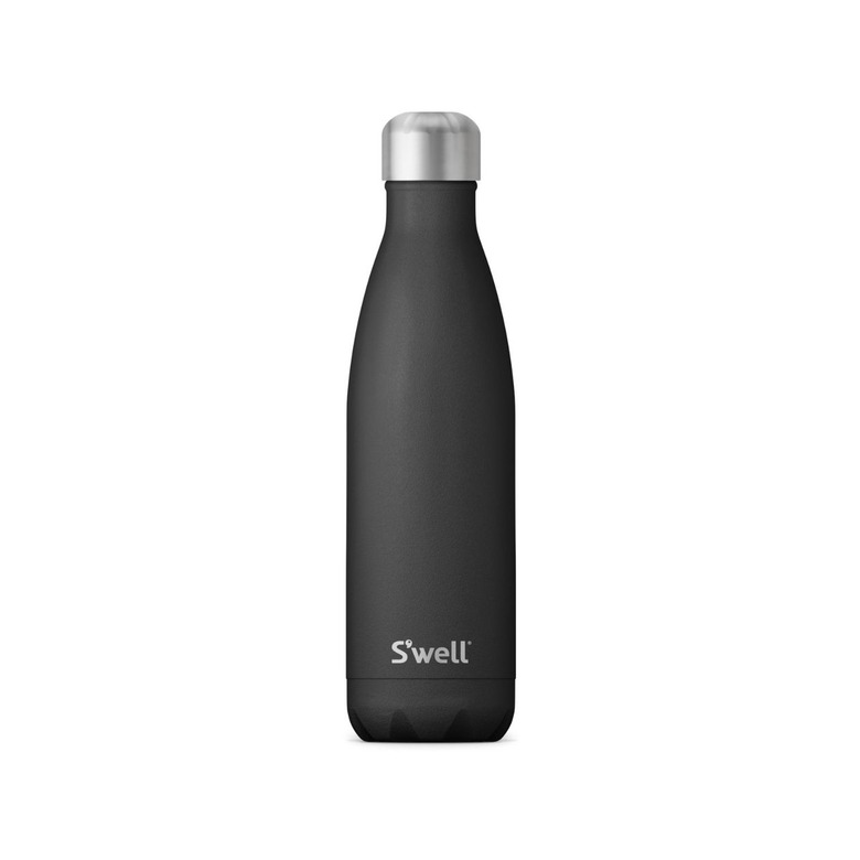 S'Well Onyx Bottle