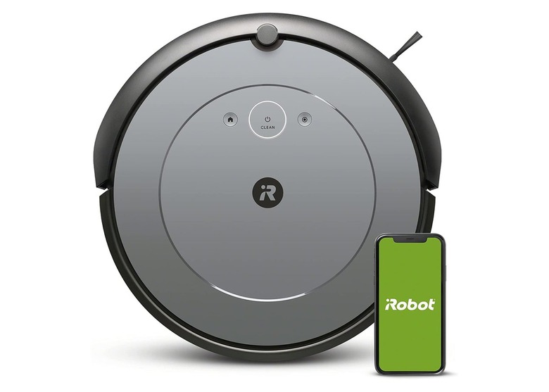 Roomba i2