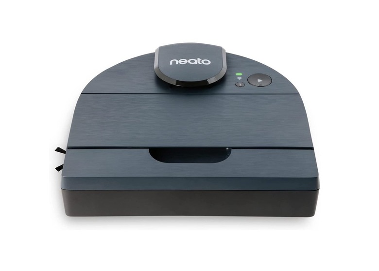 Neato D8 Intelligent Robot Vacuum