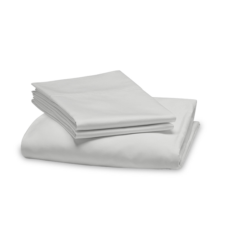 Riley Home Sateen Sheet Set
