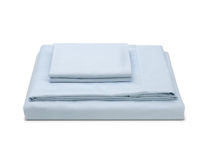 Molecule Sateen Performance Sheets