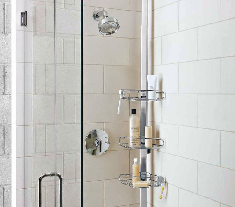 Shower head