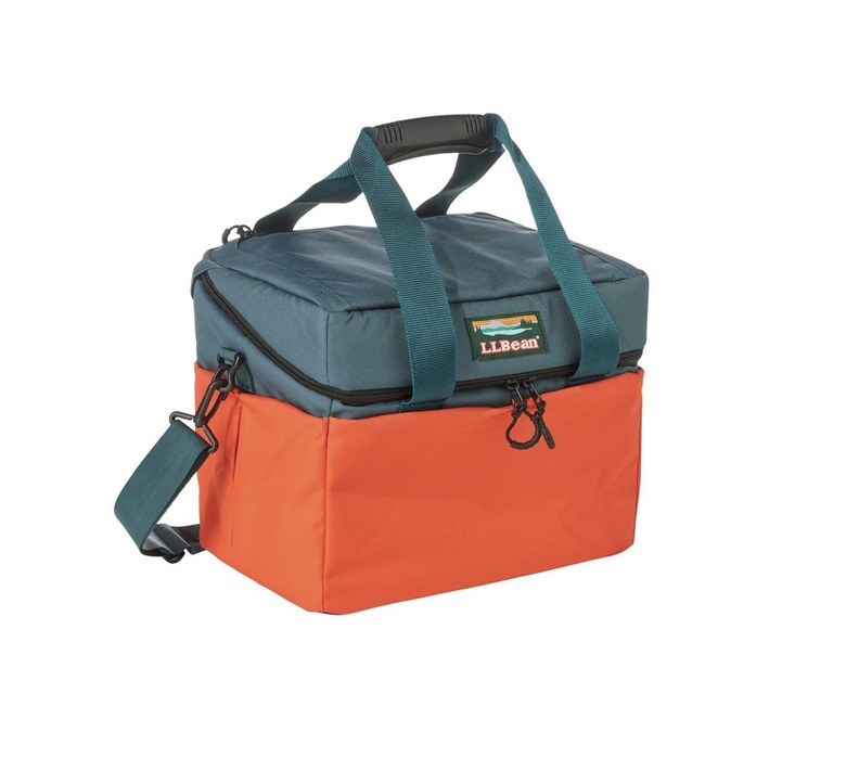 ll bean cooler
