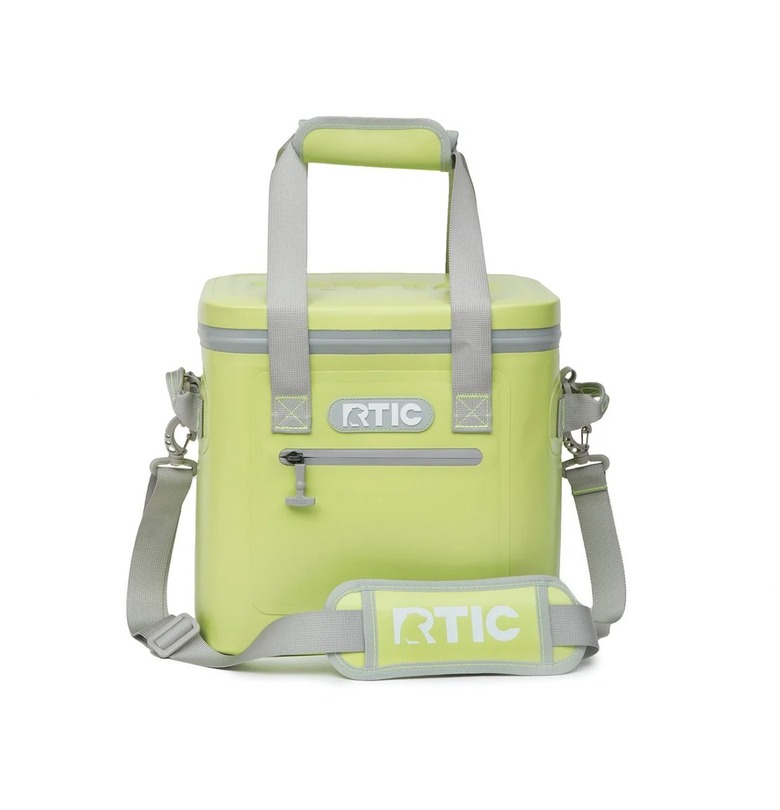 RTIC cooler