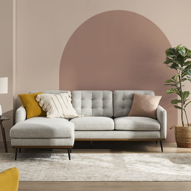 Castlery sofa