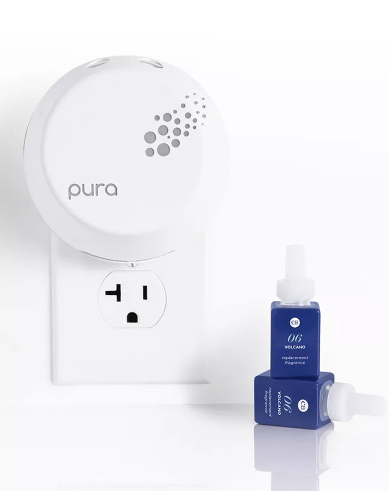 Pura Smart Home Fragrance Diffuser