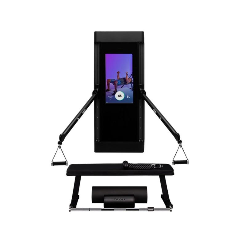 tonal smart gym