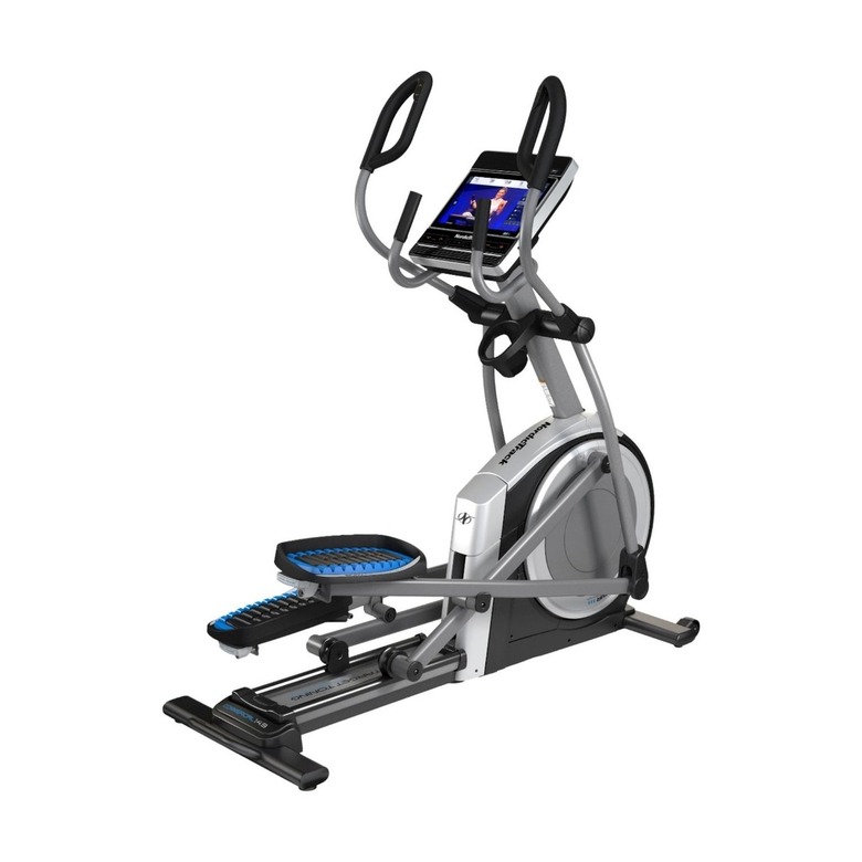 NordicTrack Commercial 14.9 Elliptical smart gym