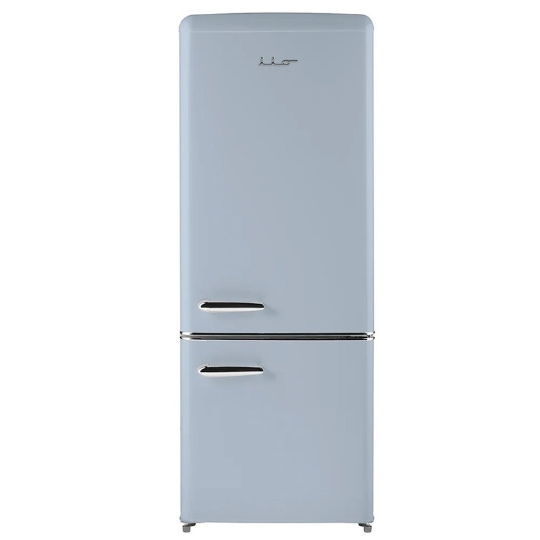 iio fridge