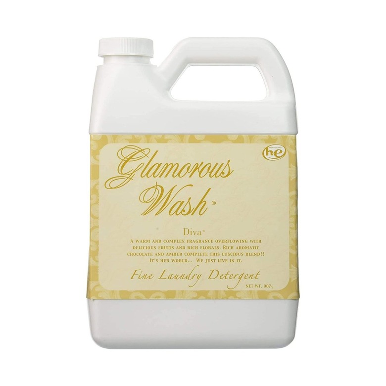 Tyler Glam Wash Laundry Detergent