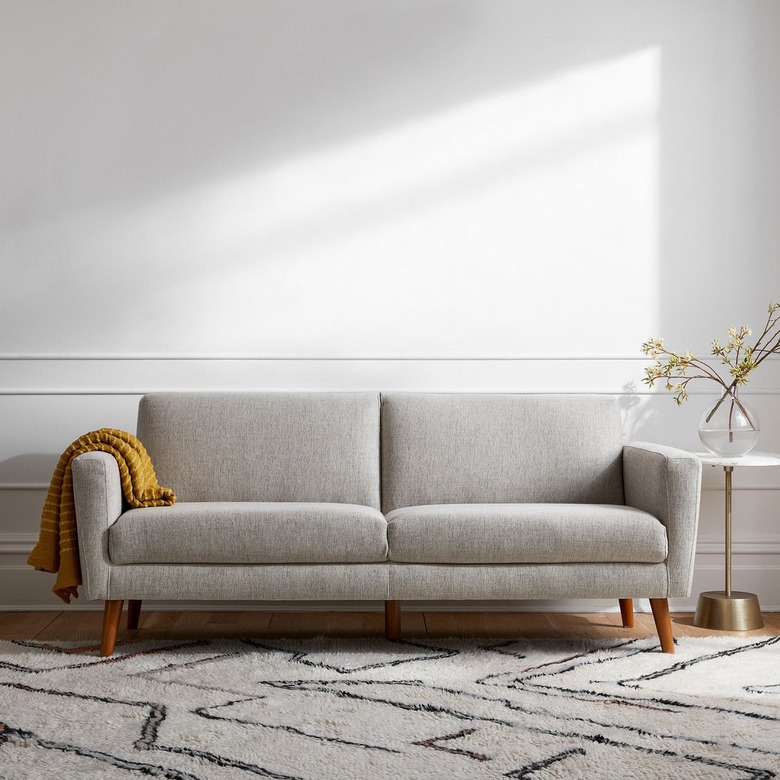 West Elm Oliver Sofa