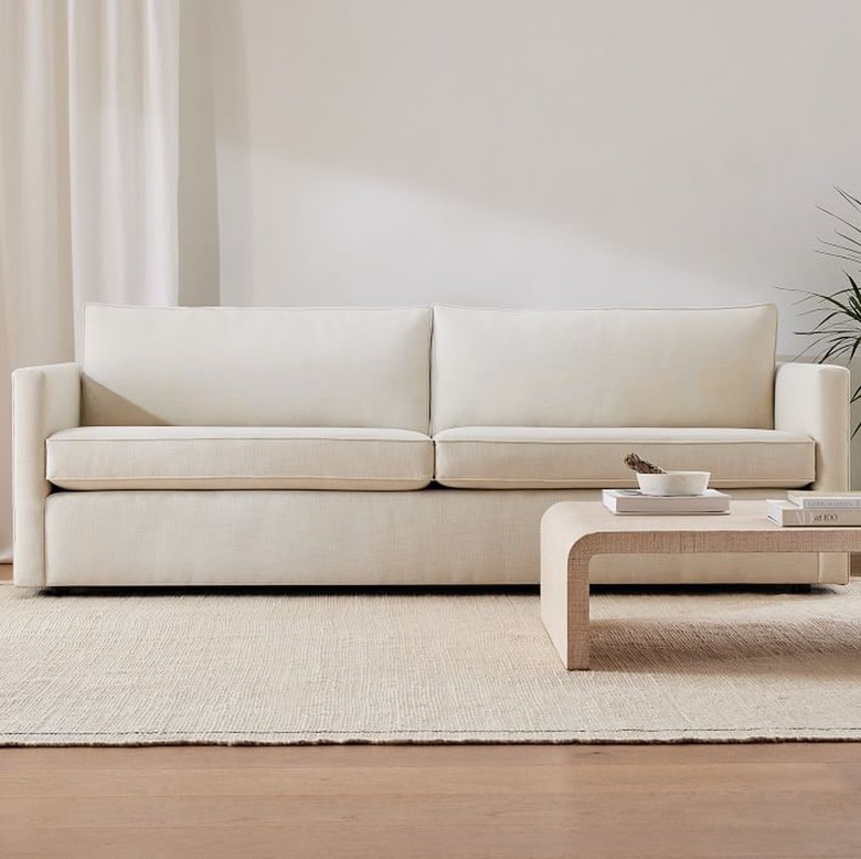 West Elm Harris Sofa